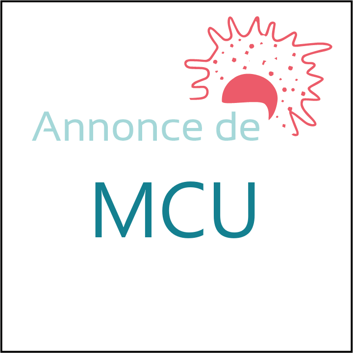 MCU – Immunologie moléculaire et cellulaire (Rennes)